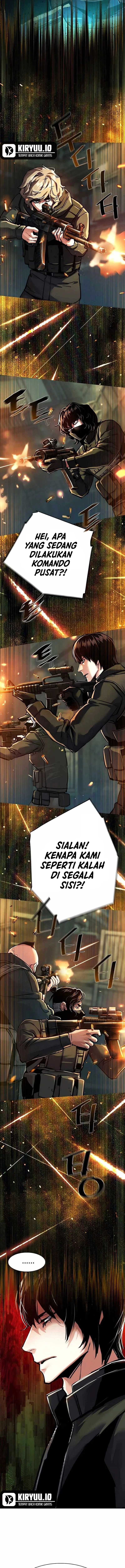 Baca Mercenary Enrollment - Chapter 279 halaman 11