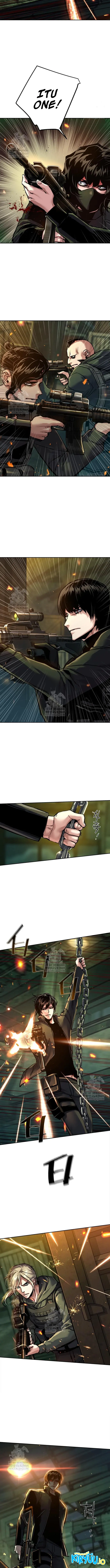 Baca Mercenary Enrollment - Chapter 280 halaman 3