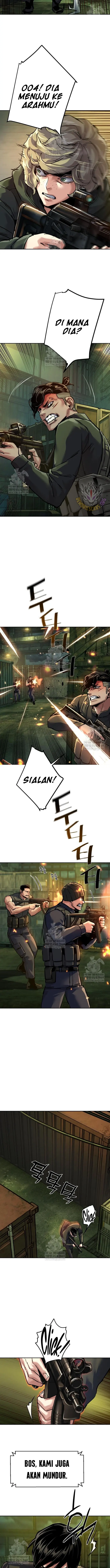 Baca Mercenary Enrollment - Chapter 280 halaman 6