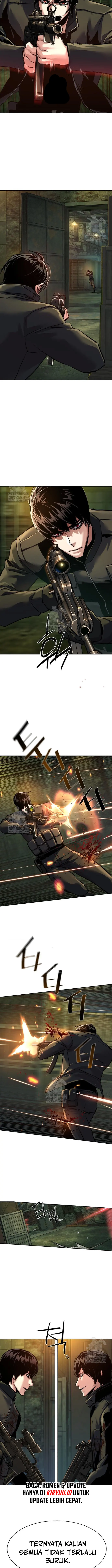 Baca Mercenary Enrollment - Chapter 280 halaman 7