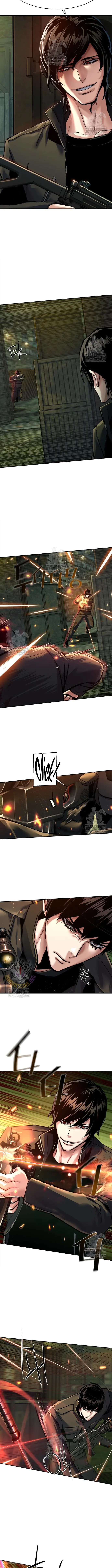 Baca Mercenary Enrollment - Chapter 280 halaman 8