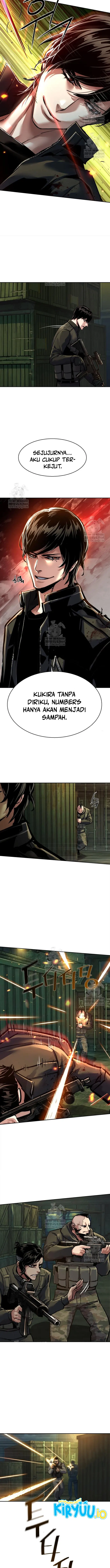 Baca Mercenary Enrollment - Chapter 280 halaman 9