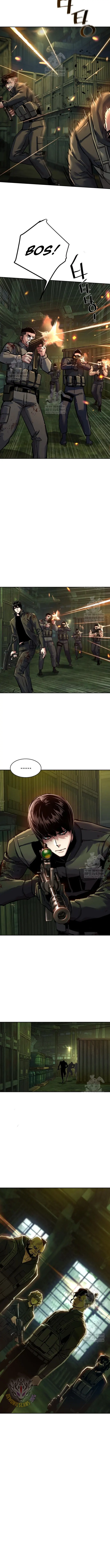 Baca Mercenary Enrollment - Chapter 280 halaman 10