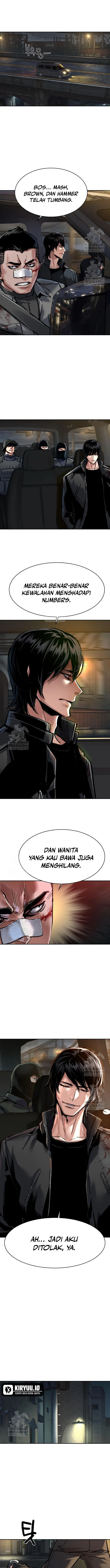 Baca Mercenary Enrollment - Chapter 280 halaman 11