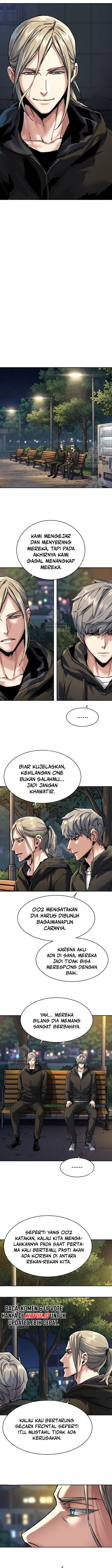Baca Mercenary Enrollment - Chapter 280 halaman 12