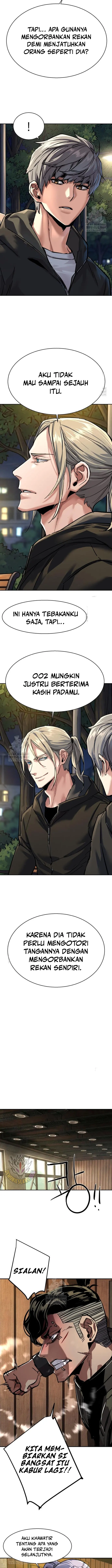 Baca Mercenary Enrollment - Chapter 280 halaman 13