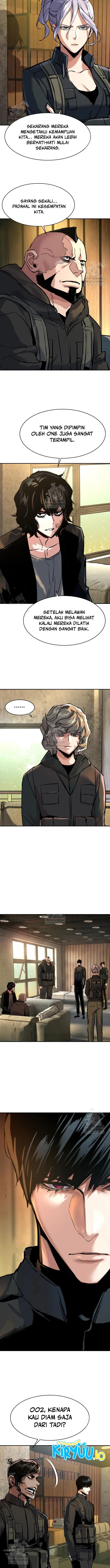 Baca Mercenary Enrollment - Chapter 280 halaman 14