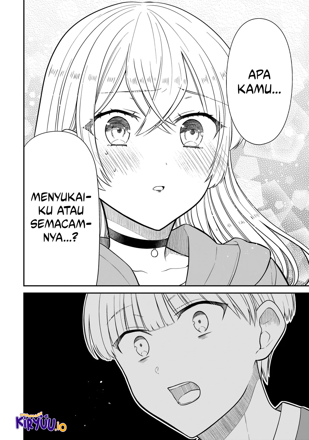 Baca Miyu-chan wa Zutto Tomodachi - Chapter 29 halaman 15