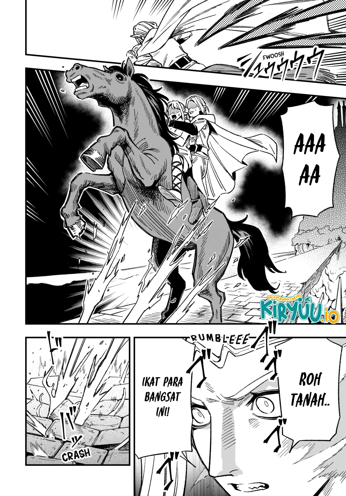 Baca Money Forest - Chapter 11 halaman 3