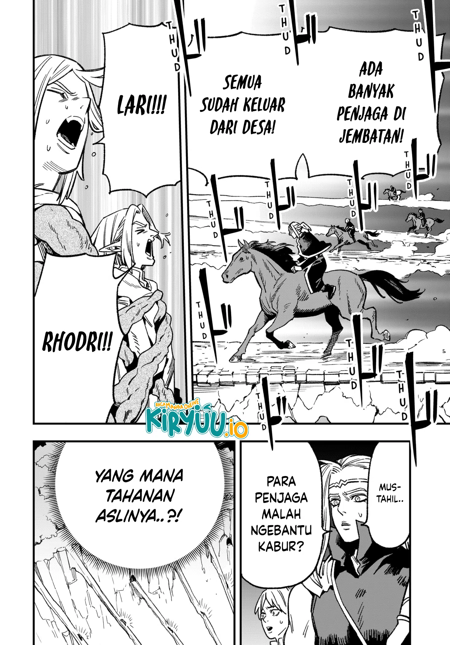 Baca Money Forest - Chapter 11 halaman 7