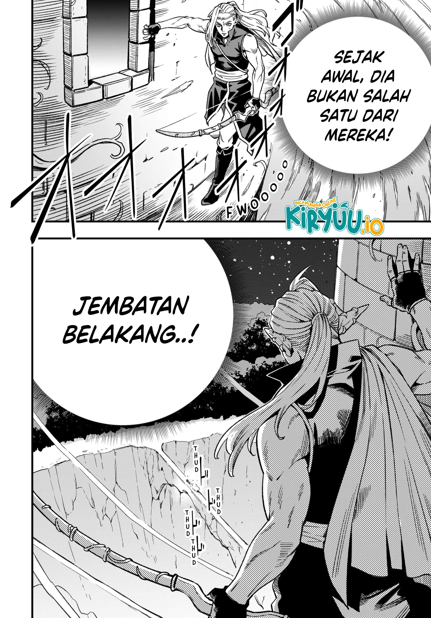 Baca Money Forest - Chapter 11 halaman 11