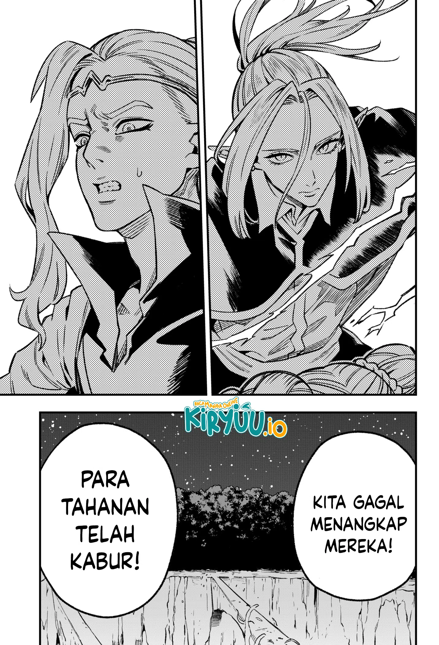 Baca Money Forest - Chapter 11 halaman 20