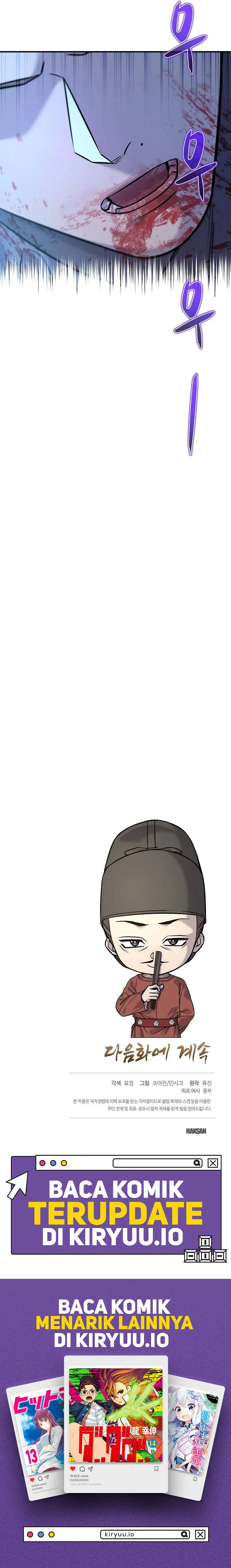 Baca Monopolizing All Opportunities - Chapter 42 halaman 12