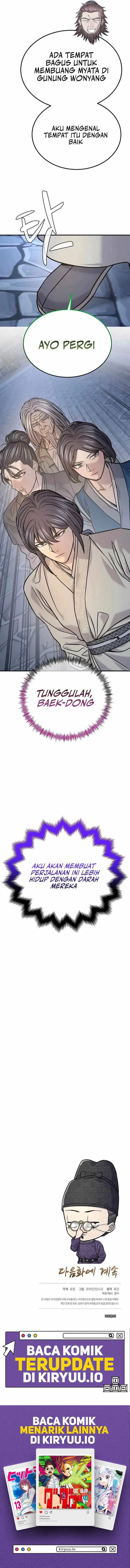 Baca Monopolizing All Opportunities - Chapter 43 halaman 13