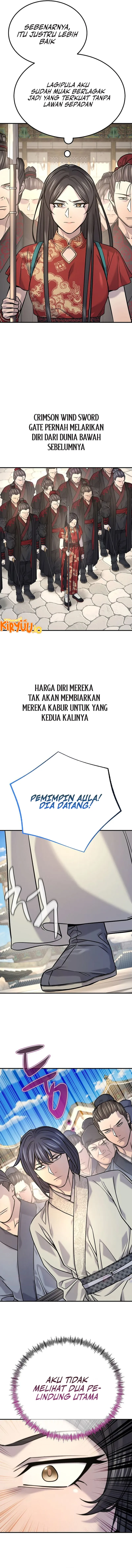 Baca Monopolizing All Opportunities - Chapter 44 halaman 4