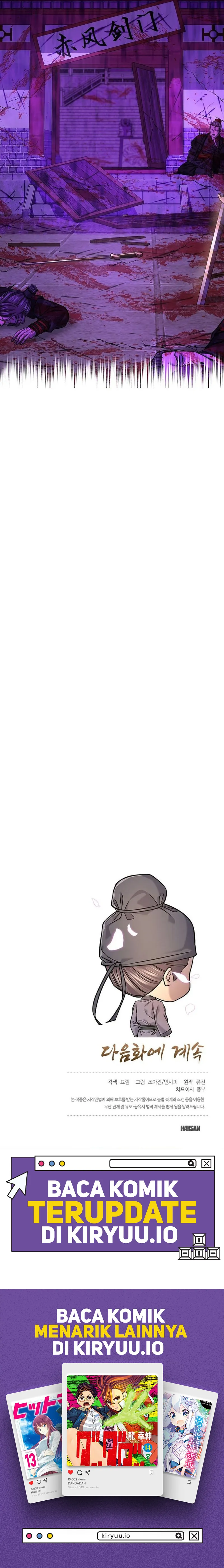 Baca Monopolizing All Opportunities - Chapter 44 halaman 14