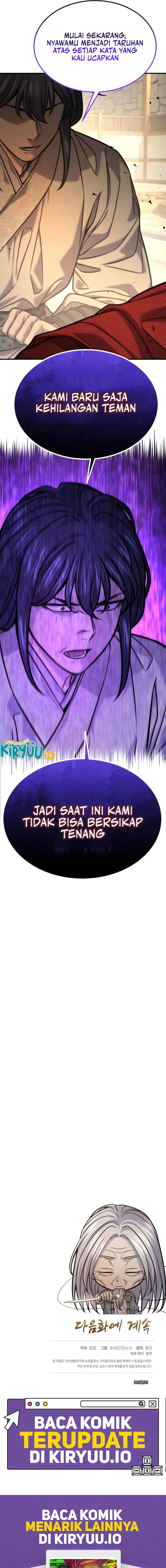 Baca Monopolizing All Opportunities - Chapter 45 halaman 12