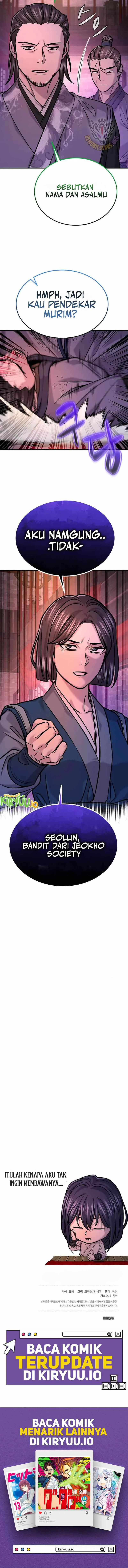 Baca Monopolizing All Opportunities - Chapter 46 halaman 12