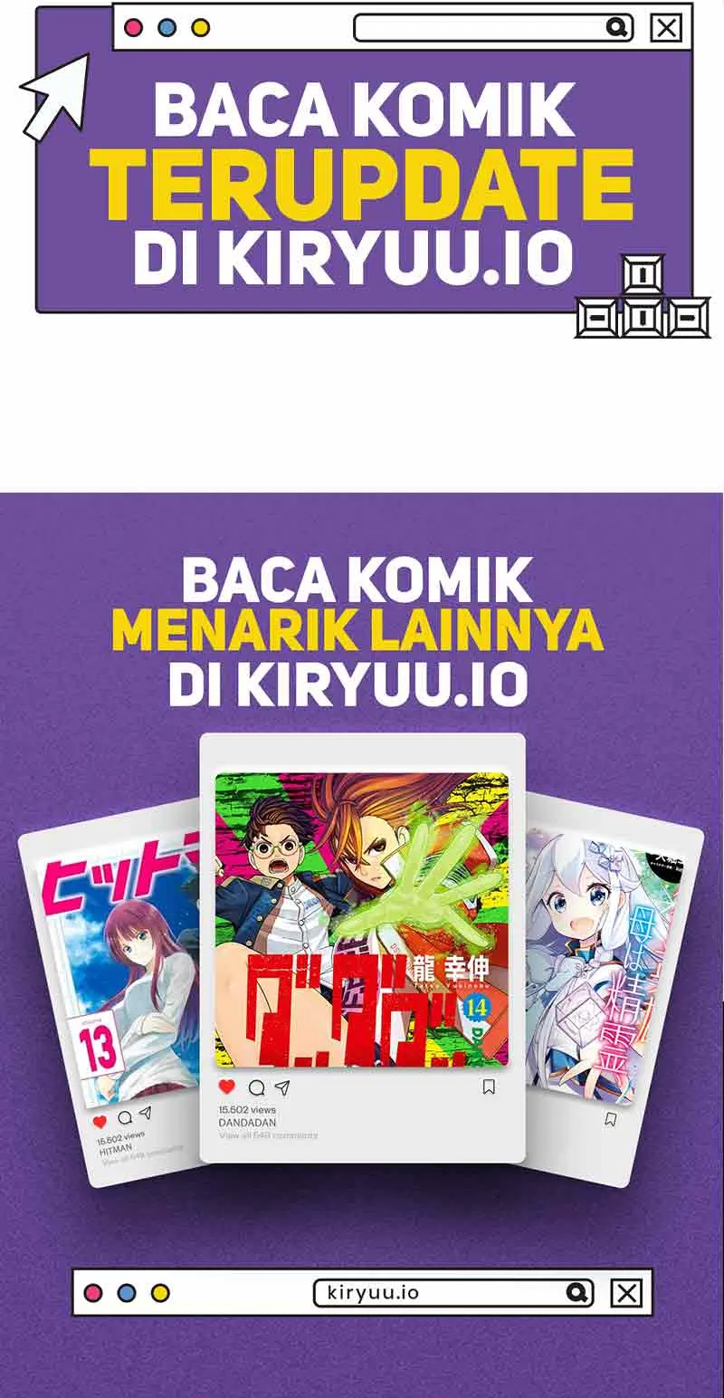 Baca Monopolizing All Opportunities - Chapter 47 halaman 14