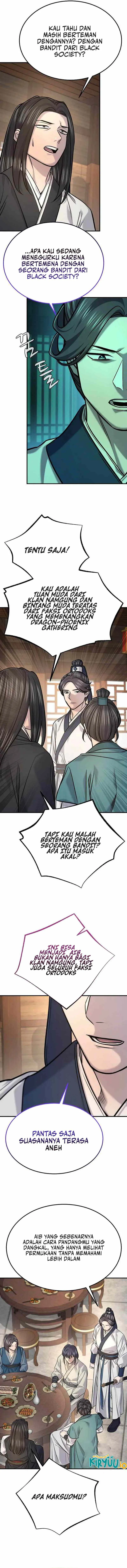 Baca Monopolizing All Opportunities - Chapter 48 halaman 3