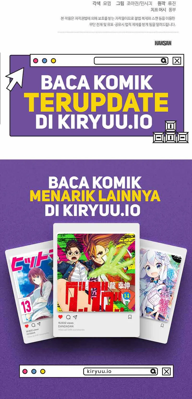 Baca Monopolizing All Opportunities - Chapter 48 halaman 13