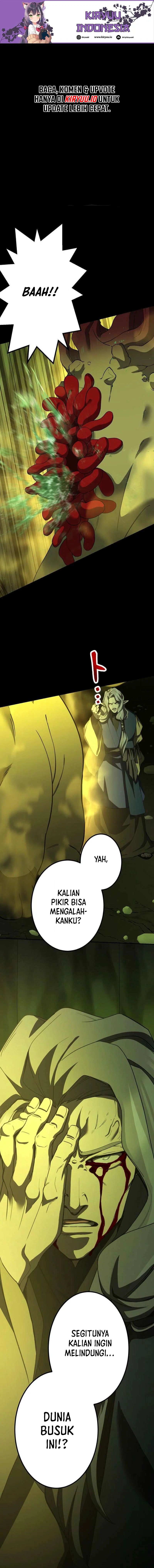 Baca Monster Eater Adventurer - Chapter 87 halaman 2