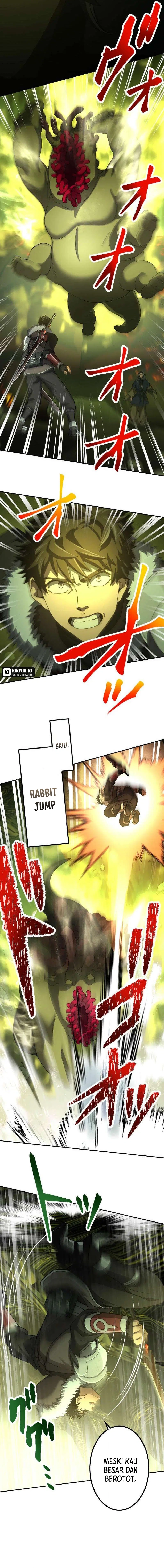 Baca Monster Eater Adventurer - Chapter 87 halaman 3