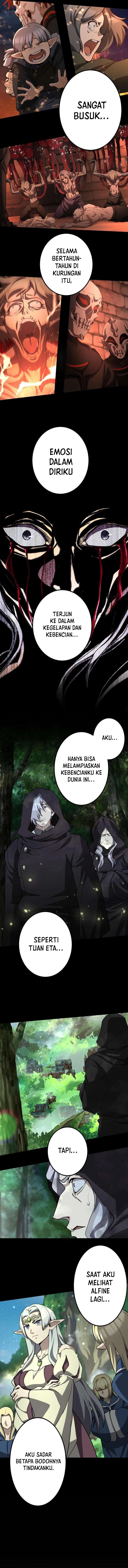 Baca Monster Eater Adventurer - Chapter 87 halaman 12