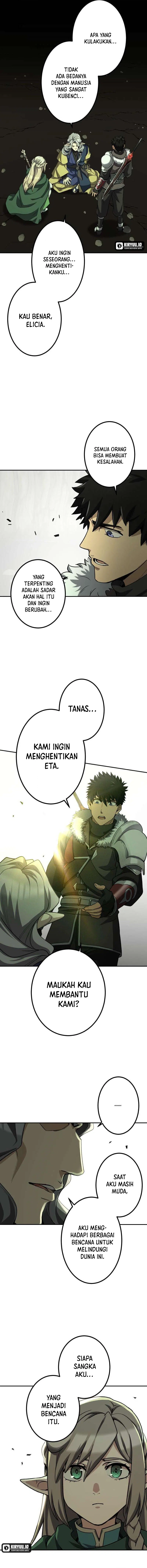 Baca Monster Eater Adventurer - Chapter 87 halaman 13