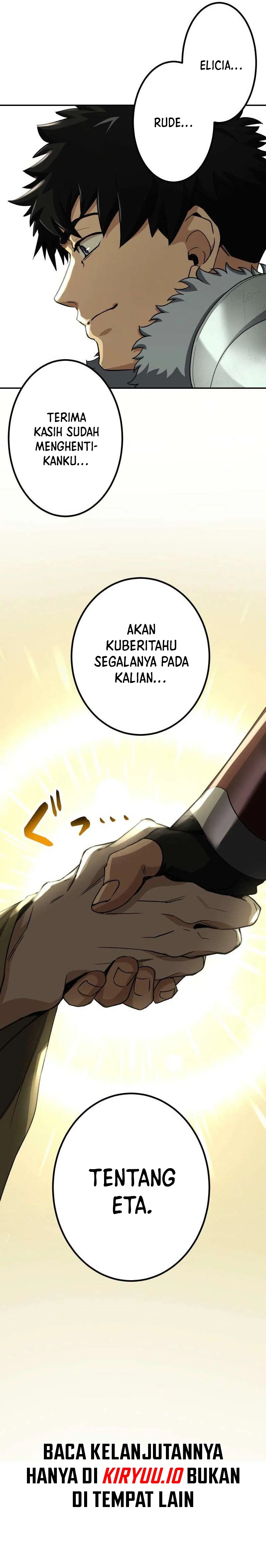 Baca Monster Eater Adventurer - Chapter 87 halaman 14