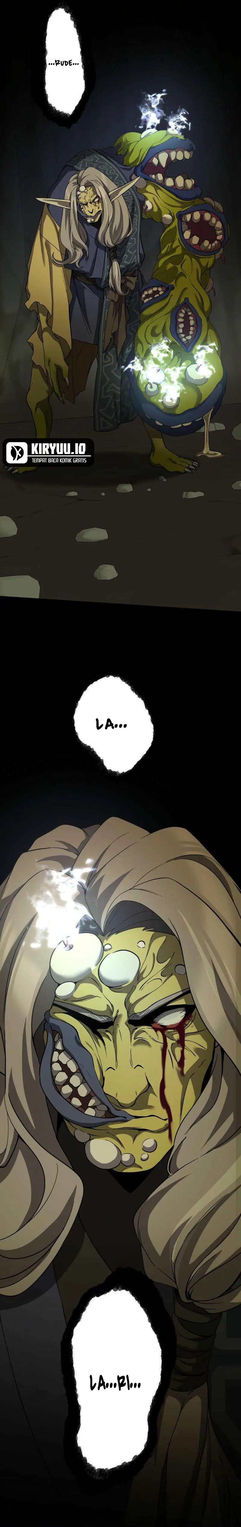 Baca Monster Eater Adventurer - Chapter 88 halaman 12