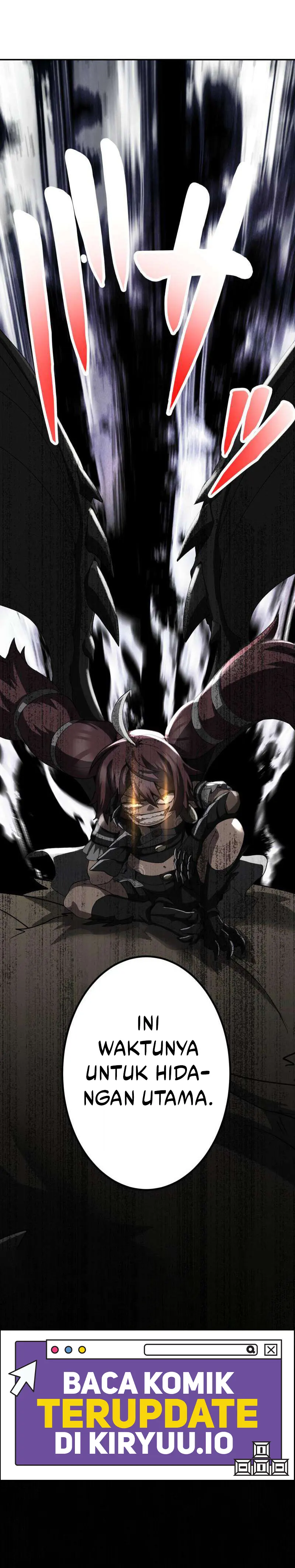 Baca Monster Eater Adventurer - Chapter 90 halaman 13