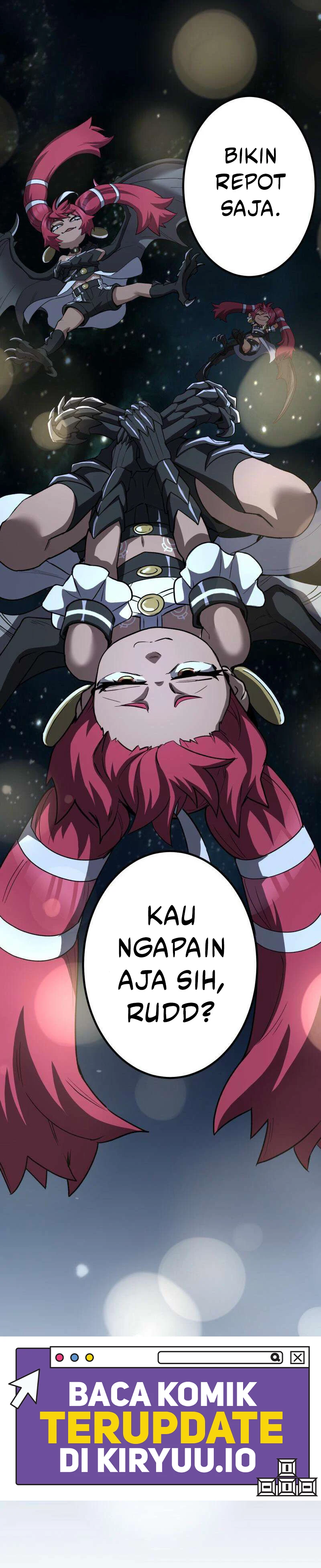 Baca Monster Eater Adventurer - Chapter 91 halaman 13