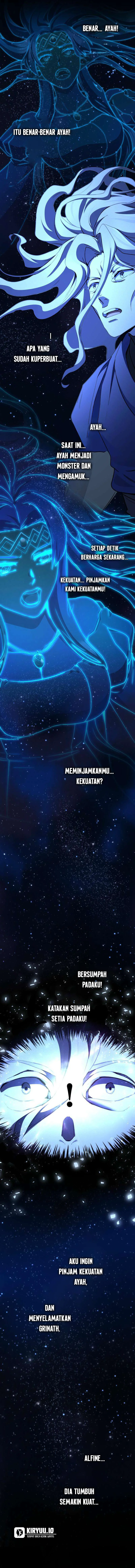 Baca Monster Eater Adventurer - Chapter 93 halaman 8