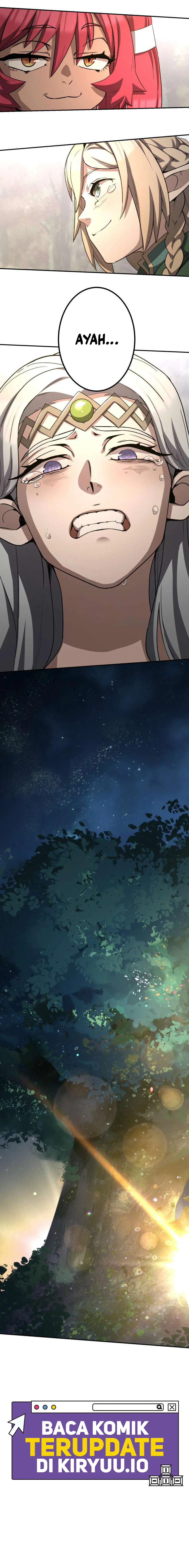 Baca Monster Eater Adventurer - Chapter 93 halaman 13