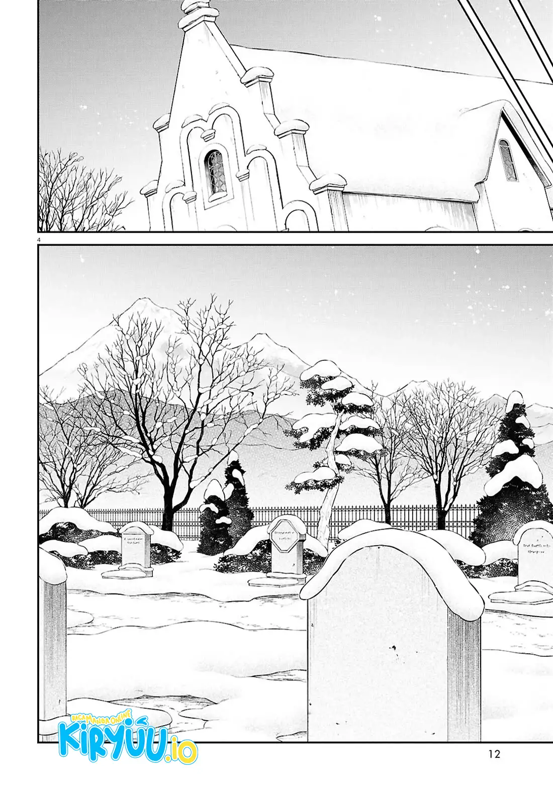 Baca Mushoku Tensei - Isekai Ittara Honki Dasu - Chapter 117 halaman 8