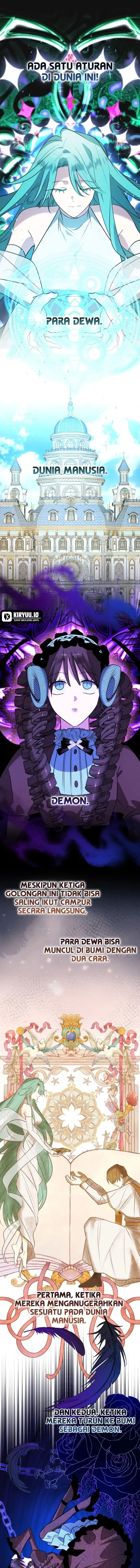 Baca My Ruined Academy Life - Chapter 68 halaman 2