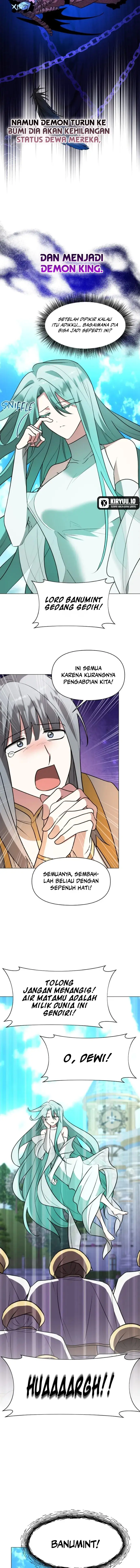 Baca My Ruined Academy Life - Chapter 68 halaman 3