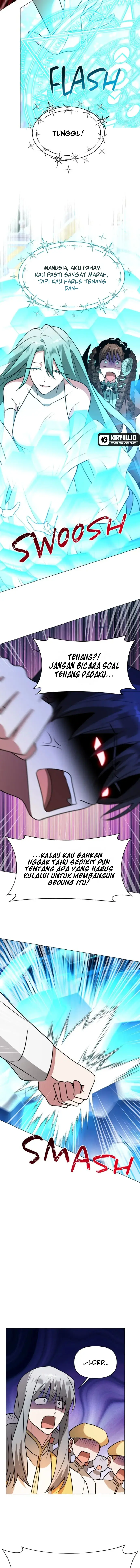 Baca My Ruined Academy Life - Chapter 68 halaman 7