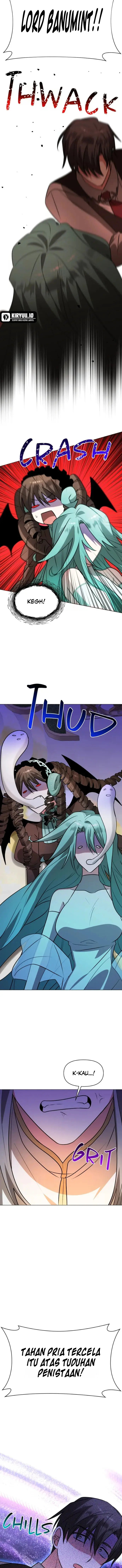 Baca My Ruined Academy Life - Chapter 68 halaman 8