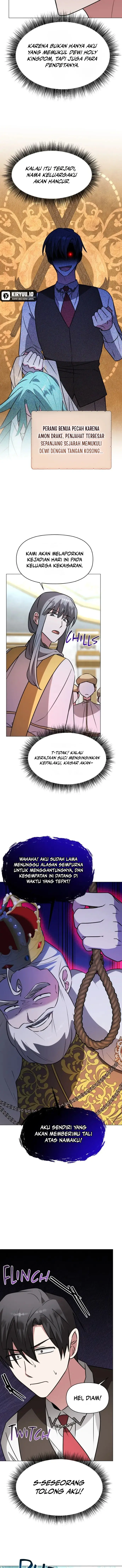 Baca My Ruined Academy Life - Chapter 68 halaman 10