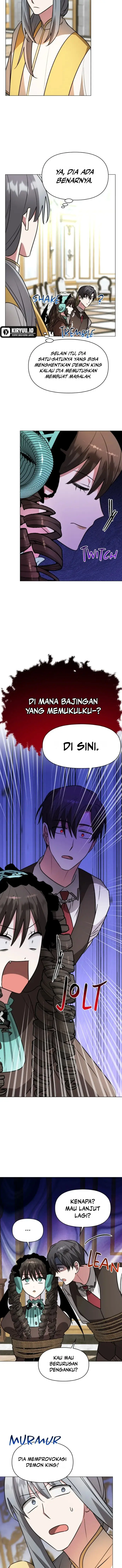 Baca My Ruined Academy Life - Chapter 68 halaman 13