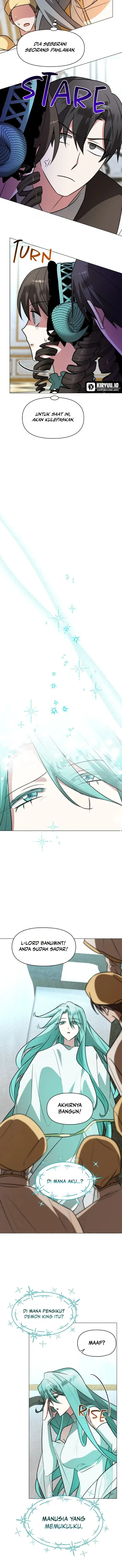 Baca My Ruined Academy Life - Chapter 68 halaman 14