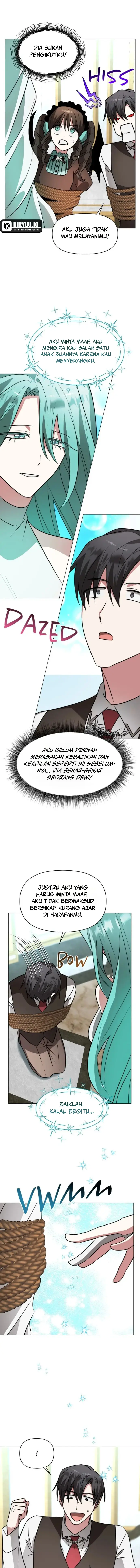 Baca My Ruined Academy Life - Chapter 68 halaman 15