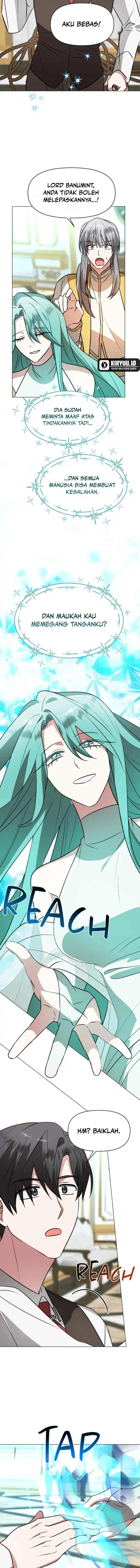 Baca My Ruined Academy Life - Chapter 68 halaman 16