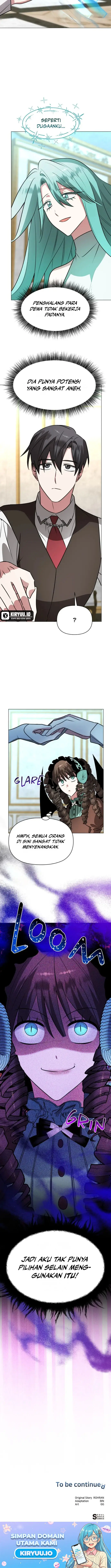 Baca My Ruined Academy Life - Chapter 68 halaman 17