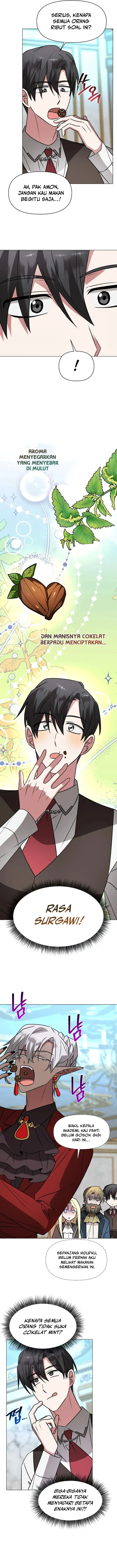 Baca My Ruined Academy Life - Chapter 69 halaman 8