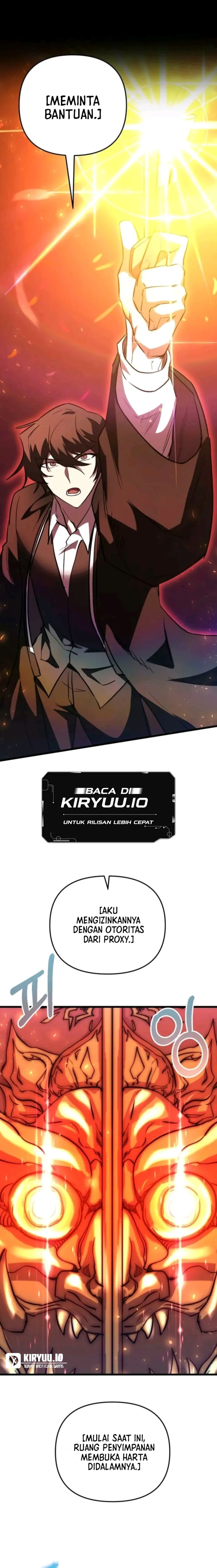 Baca My School Life Pretending to Be a Worthless Person - Chapter 148 halaman 2