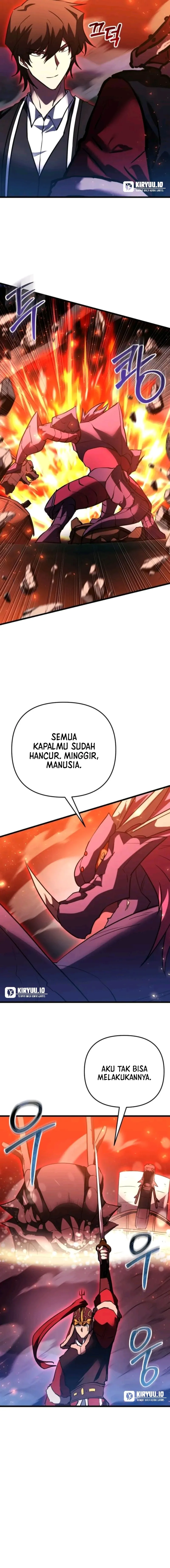 Baca My School Life Pretending to Be a Worthless Person - Chapter 148 halaman 7