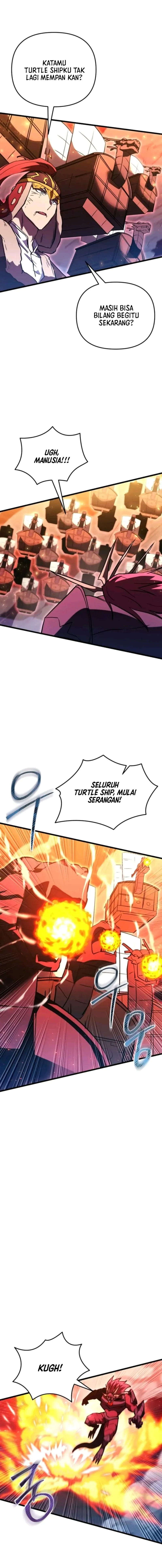 Baca My School Life Pretending to Be a Worthless Person - Chapter 148 halaman 10